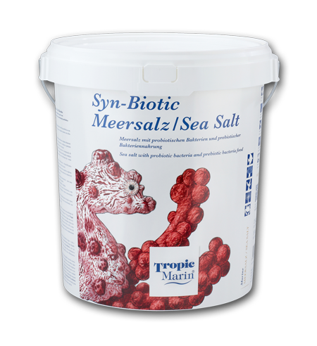 Tropic Marin SYN-BIOTIC Meersalz 4 kg
