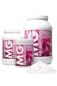 Balling Salz Magnesium Mix 2kg