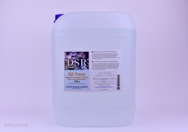 EZ-Trace 10000ml