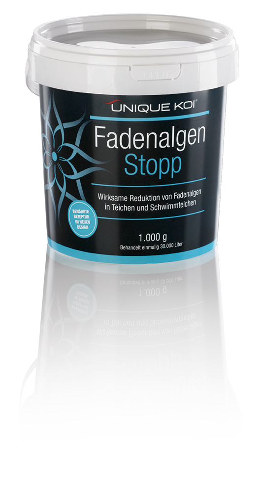Fadenalgen Stopp - 5000g