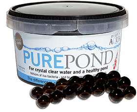 Pure Pond - 2000ml