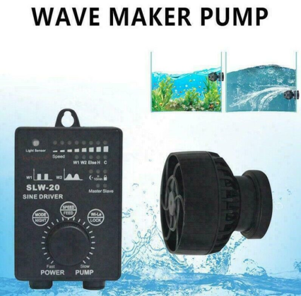 Propeller Pump SLW-30 Leistung bis 13.000 l/h