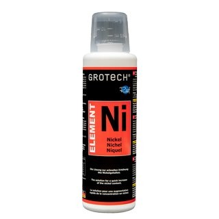 Element Nickel 250 ml
