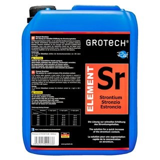 Element Strontium 5000 ml
