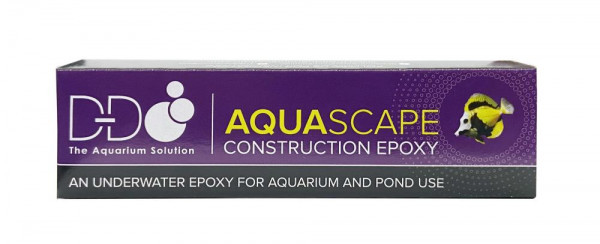 D-D Aquascape Konstruktionsharz (mauve)