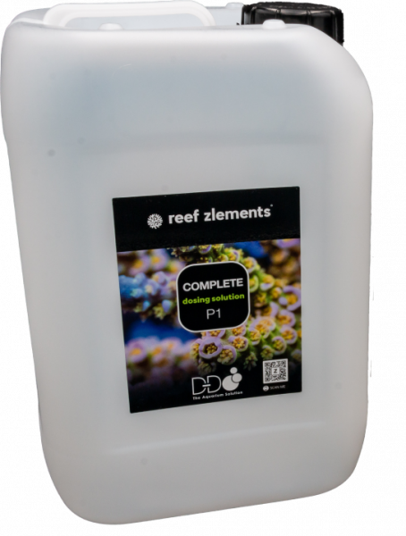 Complete #1/2 - 5 L - ReefZlements