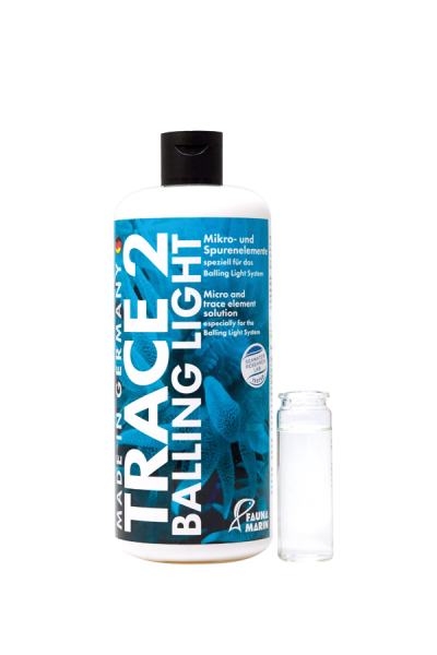 Balling Light Trace 2 Metabolic Elements 500ml