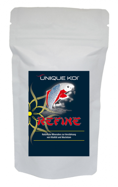 Refine Montmorillonite 4kg